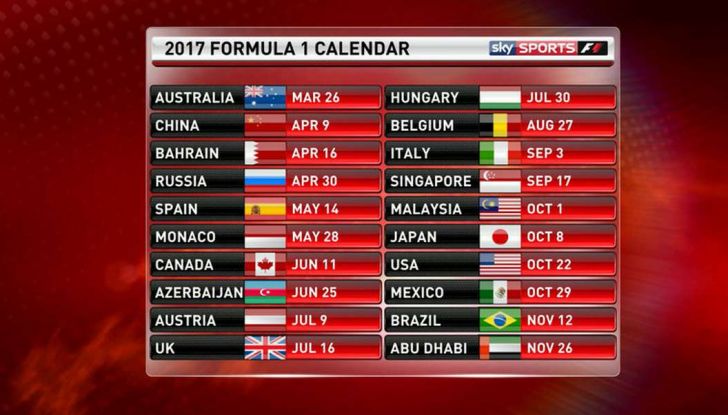 F1 2017, il videogioco in vendita dal 25 agosto - Foto 7 di 9