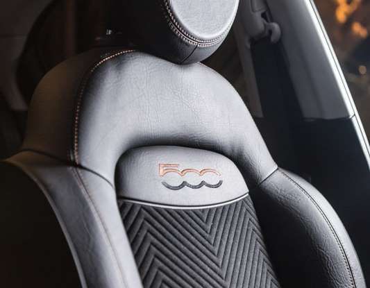 Fiat 500X S-Design, la nuova versione urban - Foto 7 di 8