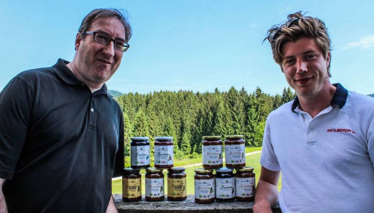 Luigi Rigoni - Foto 1 di 6