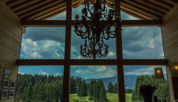 Peugeot Traveller sulla via del gusto insieme a Loison, Maculan, Nardini, Rigoni e Pennar - Foto 6 di 16