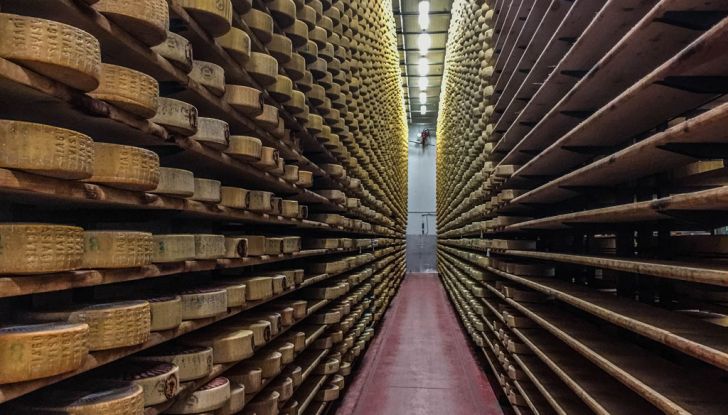 Caseificio Pennar - Foto 5 di 6