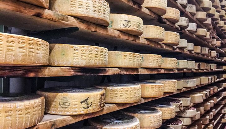 Caseificio Pennar - Foto 2 di 6