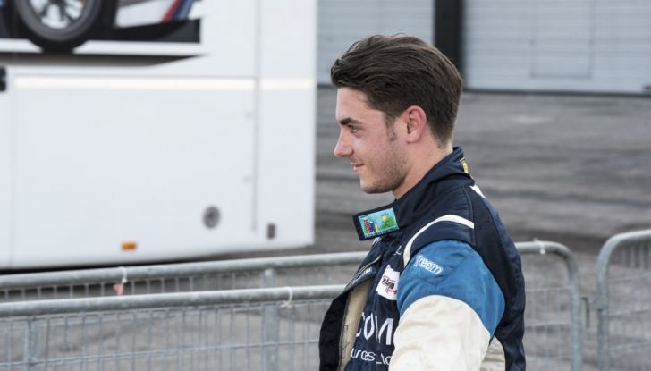 Seat Leon ST Cup 2017, seconda piazza per Infomotori con Michele Faccin - Foto 22 di 28