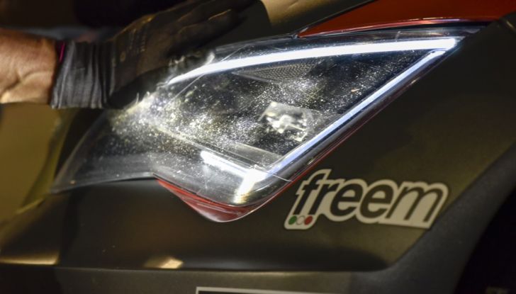 Seat Leon ST Cup 2017, seconda piazza per Infomotori con Michele Faccin - Foto 8 di 28