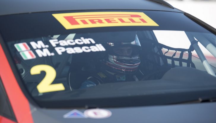 Seat Leon ST Cup 2017, seconda piazza per Infomotori con Michele Faccin - Foto 14 di 28