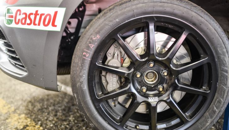 Seat Leon ST Cup 2017, seconda piazza per Infomotori con Michele Faccin - Foto 25 di 28