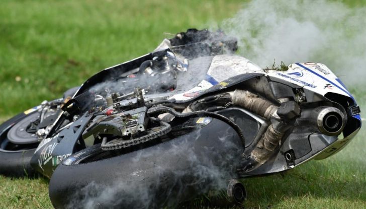 MotoGP, Assen 2017: il GP d’Olanda in diretta Sky ed in chiaro TV8 - Foto 10 di 12