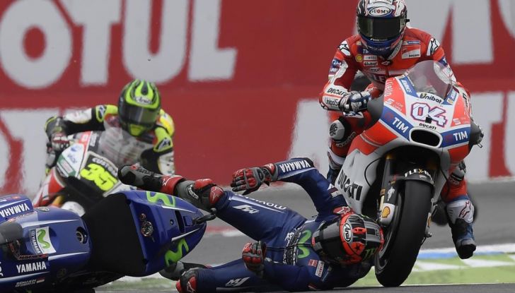 Orari MotoGP 2017: Gran Premio di Germania in diretta Sky e differita TV8 - Foto 4 di 12