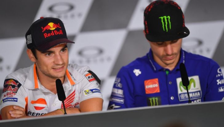 Orari MotoGP 2017: Gran Premio di Germania in diretta Sky e differita TV8 - Foto 12 di 12