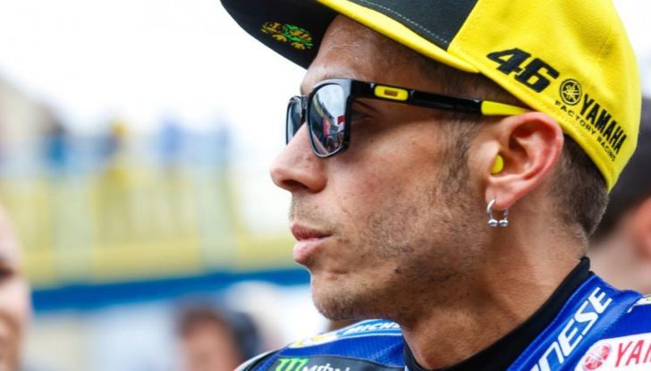 Orari MotoGP 2017: Gran Premio di Germania in diretta Sky e differita TV8 - Foto 5 di 12