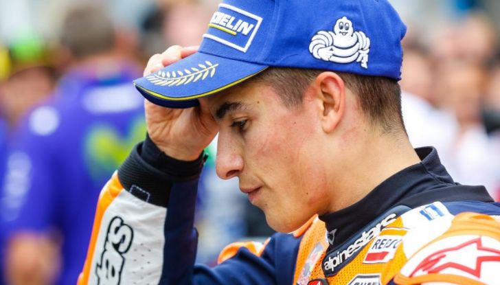 Orari MotoGP 2017: Gran Premio di Germania in diretta Sky e differita TV8 - Foto 7 di 12