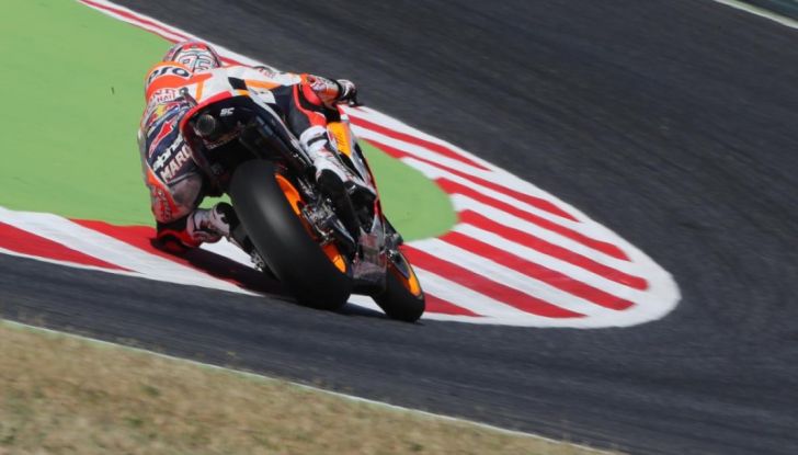 Orari MotoGP 2017: Gran Premio di Germania in diretta Sky e differita TV8 - Foto 8 di 12