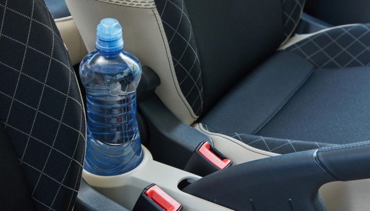 Nuova Skoda Citigo restyling prezzi da 10.220 euro - Foto 10 di 22