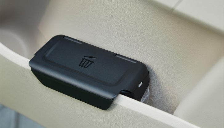 Nuova Skoda Citigo restyling prezzi da 10.220 euro - Foto 22 di 22