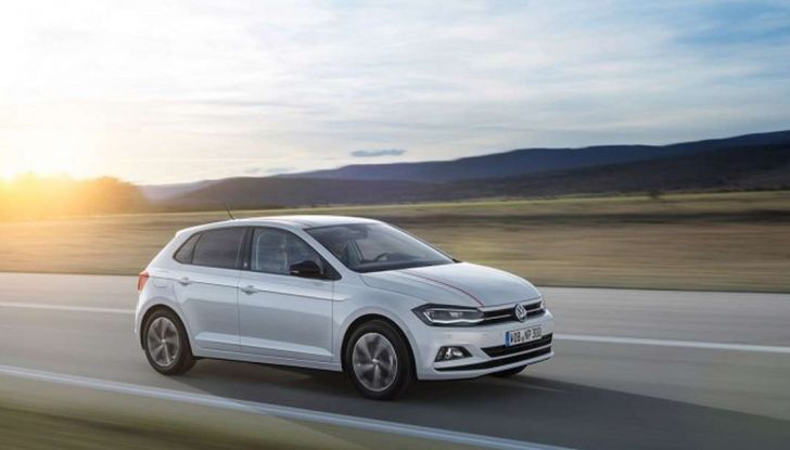 Nuova Volkswagen Polo 2018: dettagli, motori e allestimenti - Foto 19 di 24