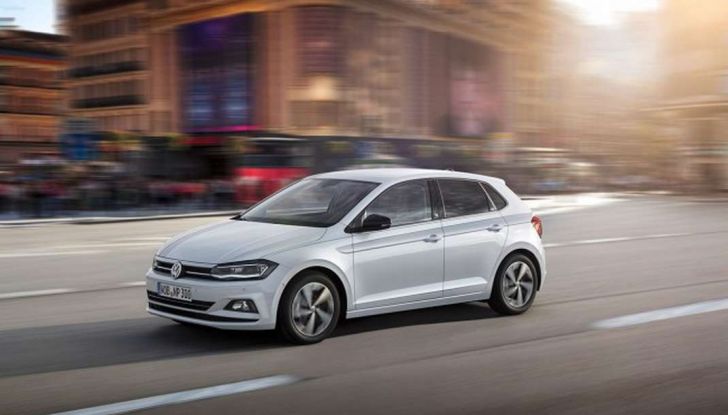 Nuova Volkswagen Polo 2018: dettagli, motori e allestimenti - Foto 21 di 24