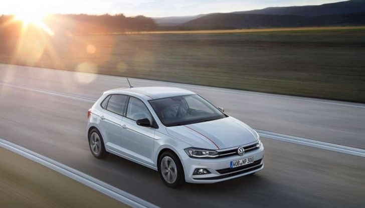 Nuova Volkswagen Polo 2018: dettagli, motori e allestimenti - Foto 12 di 24