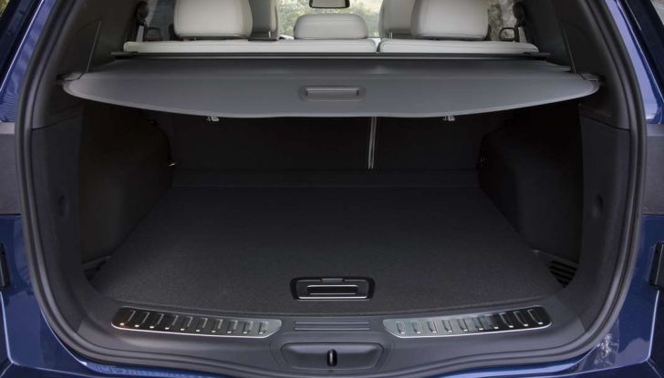 Nuovo Renault Koleos: prezzi, caratteristiche e consumi - Foto 9 di 18