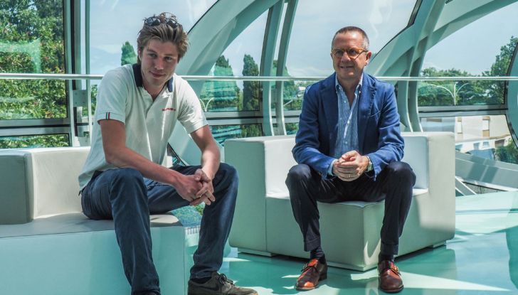 Angelo Nardini - Foto 3 di 19