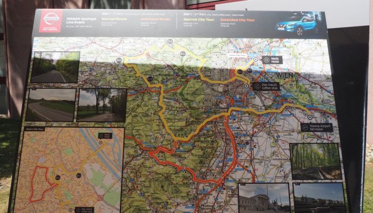 Nuova Nissan Qashqai 2017: prova su strada, nuovi motori e più comfort - Foto 12 di 46