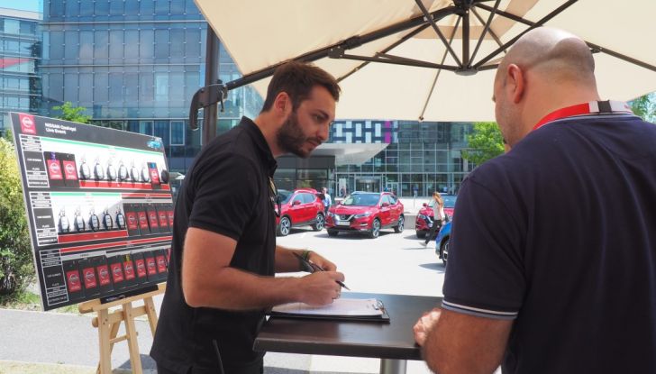 Nuova Nissan Qashqai 2017: prova su strada, nuovi motori e più comfort - Foto 7 di 46