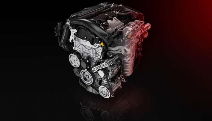 Peugeot 208 GTi by Peugeot Sport, la sportiva con motore 1.6 THP da 208 CV - Foto 13 di 13