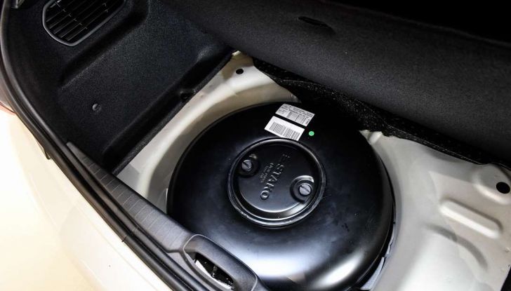 Peugeot 208 GTi by Peugeot Sport, la sportiva con motore 1.6 THP da 208 CV - Foto 5 di 13