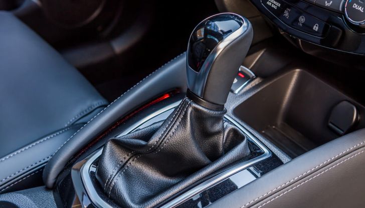 Nuova Nissan Qashqai 2017: prova su strada, nuovi motori e più comfort - Foto 25 di 46