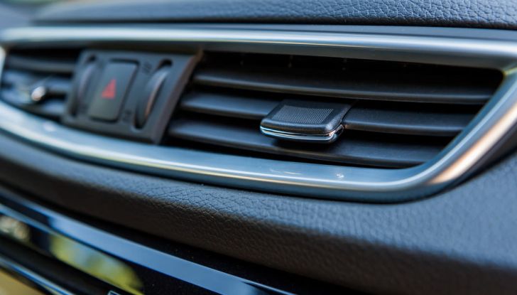 Nuova Nissan Qashqai 2017: prova su strada, nuovi motori e più comfort - Foto 27 di 46