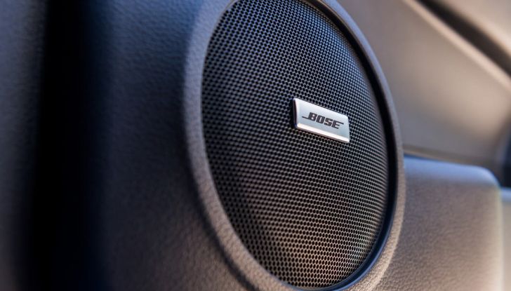 Nuova Nissan Qashqai 2017: prova su strada, nuovi motori e più comfort - Foto 30 di 46