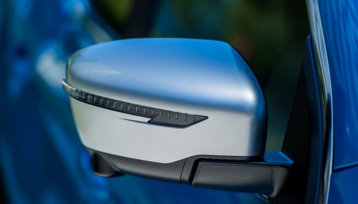 Nuova Nissan Qashqai 2017: prova su strada, nuovi motori e più comfort - Foto 33 di 46