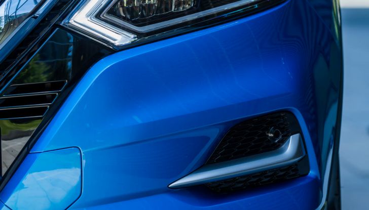 Nuova Nissan Qashqai 2017: prova su strada, nuovi motori e più comfort - Foto 34 di 46