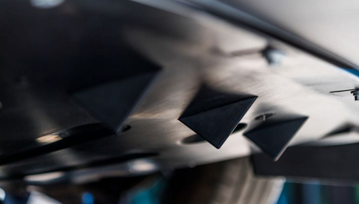 Nuova Nissan Qashqai 2017: prova su strada, nuovi motori e più comfort - Foto 36 di 46