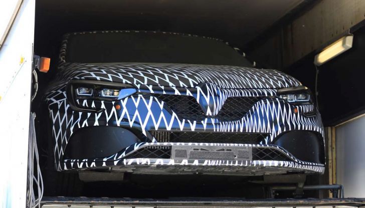 Renault Megane RS Trophy-R, nuovo record al Nordschleife - Foto 15 di 24