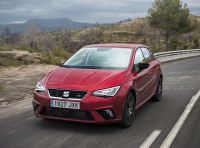 SEAT Ibiza vanta il maggior valore residuo del segmento