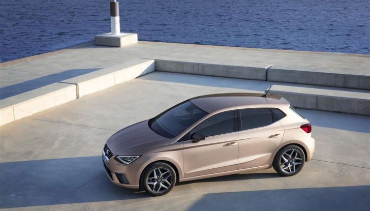 SEAT Ibiza vanta il maggior valore residuo del segmento - Foto 12 di 12