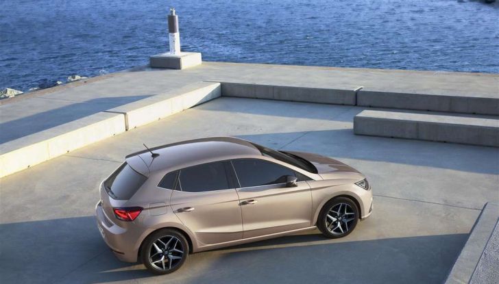 SEAT Ibiza vanta il maggior valore residuo del segmento - Foto 11 di 12