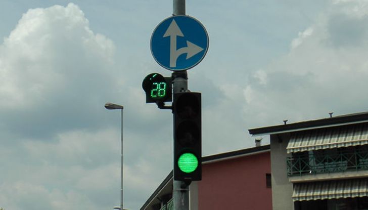 Timer ai semafori, il Governo emana un nuovo decreto - Foto 3 di 8