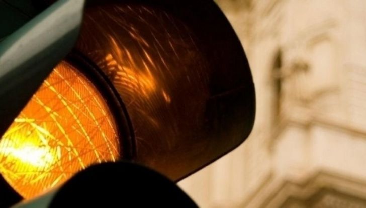 Timer ai semafori, il Governo emana un nuovo decreto - Foto 7 di 8