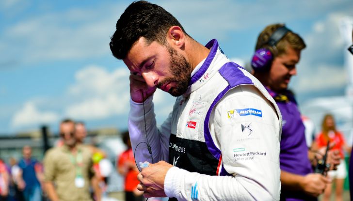 Formula E Berlino, Gara 2: López quinto, Bird settimo - Foto 5 di 18