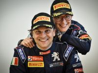 Paolo Andreucci: l’importanza dell’affiatamento col proprio navigatore