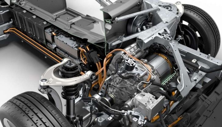 Engine of The Year 2017: vince Ferrari davanti a Porsche e BMW - Foto 6 di 6