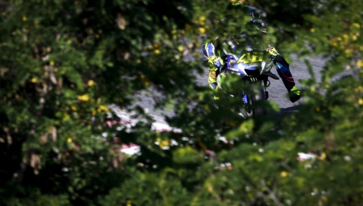 MotoGP: orari GP di Barcellona 2017 in diretta Sky e TV8 - Foto 2 di 9