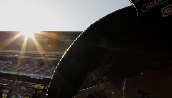 MotoGP: orari GP di Barcellona 2017 in diretta Sky e TV8 - Foto 3 di 9