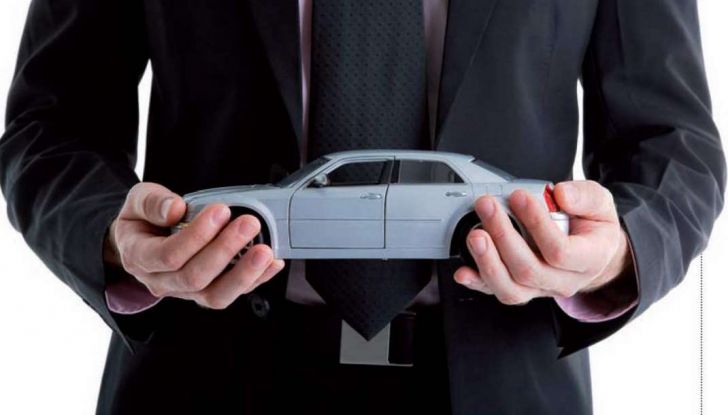 Con l’app Bookingcar il noleggio auto non è mai stato così semplice! - Foto 6 di 8