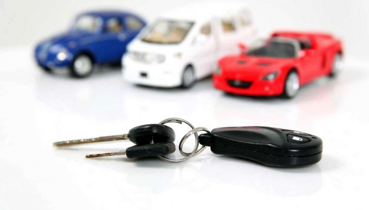 Con l’app Bookingcar il noleggio auto non è mai stato così semplice! - Foto 8 di 8