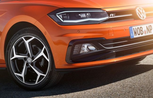 Nuova Volkswagen Polo 2018: dettagli, motori e allestimenti - Foto 24 di 24