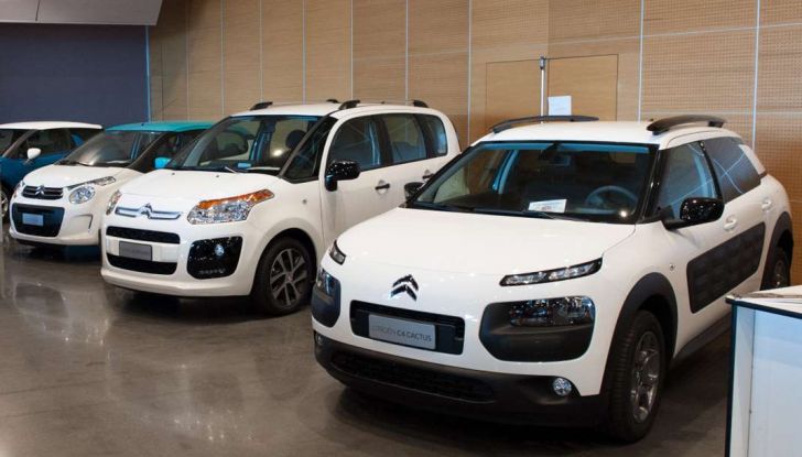 Roma Motor Show scalda i motori, tutto pronto per la 63° edizione - Foto 14 di 20