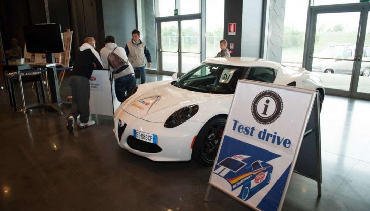 Roma Motor Show scalda i motori, tutto pronto per la 63° edizione - Foto 3 di 20