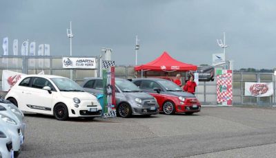 Roma Motor Show scalda i motori, tutto pronto per la 63° edizione